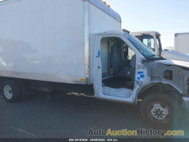 FORD E-450 CUTAWAY, 1FDXE4FN2RDD02286