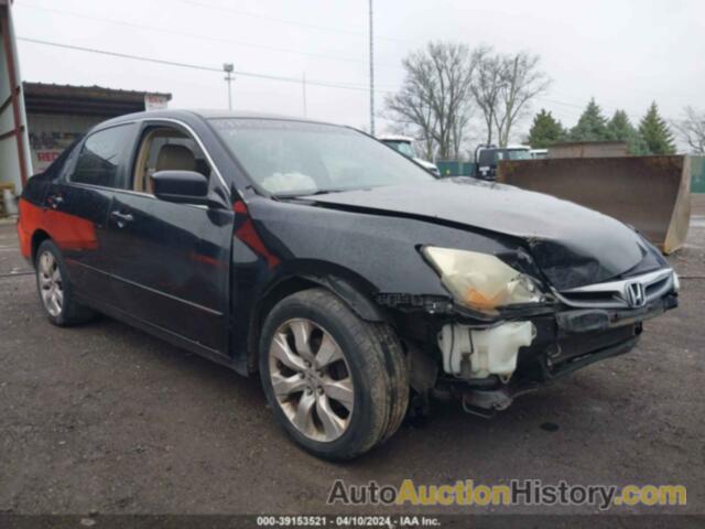 HONDA ACCORD 2.4 EX, 1HGCM56806A064698