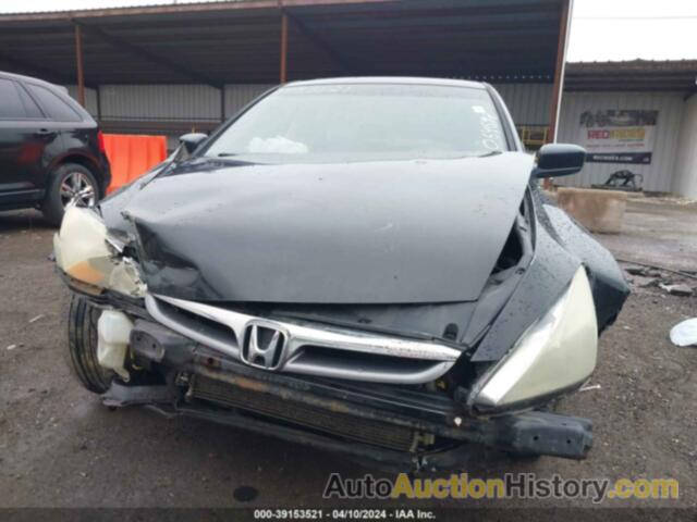 HONDA ACCORD 2.4 EX, 1HGCM56806A064698