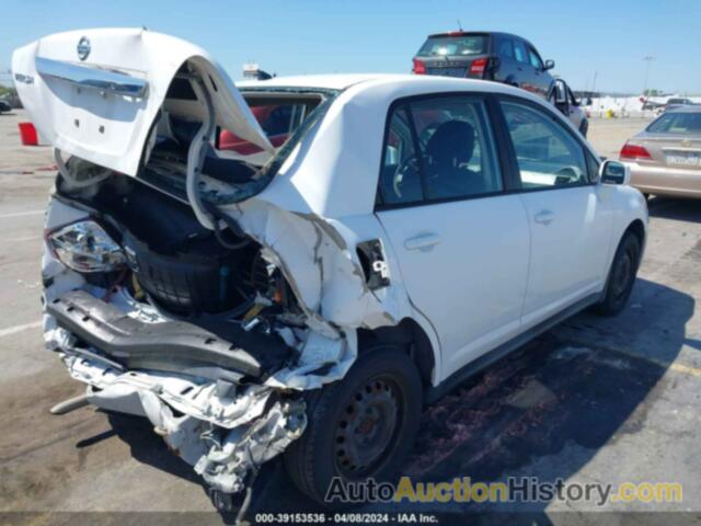 NISSAN VERSA 1.8S, 3N1BC1AP0BL465100