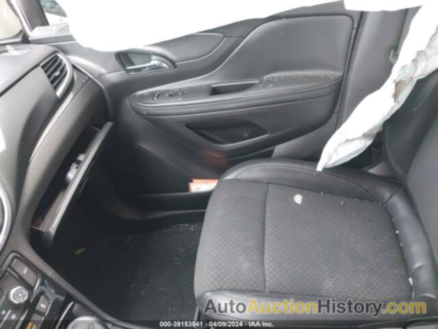 BUICK ENCORE PREFERRED, KL4CJASB4KB775479