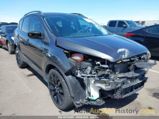 FORD ESCAPE SE, 1FMCU0G97HUE37032