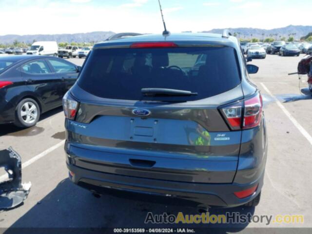 FORD ESCAPE SE, 1FMCU0G97HUE37032