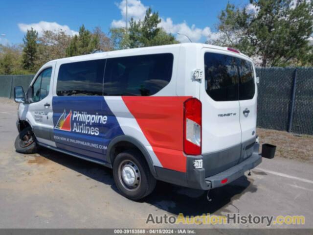 FORD TRANSIT-150 XL, 1FMZK1YM3JKB14624