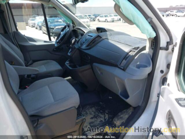 FORD TRANSIT-150 XL, 1FMZK1YM3JKB14624