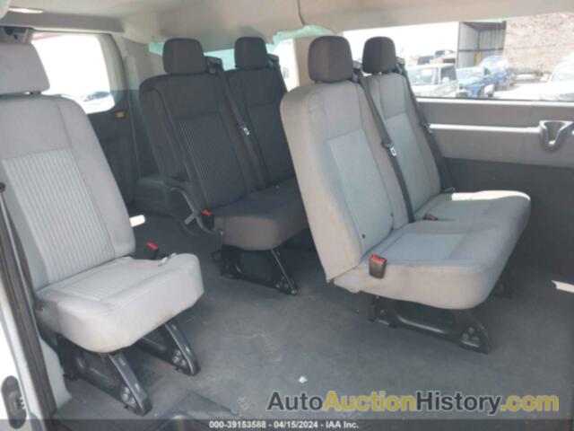 FORD TRANSIT-150 XL, 1FMZK1YM3JKB14624