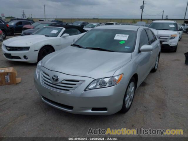 TOYOTA CAMRY, 4T1BE46K09U363460