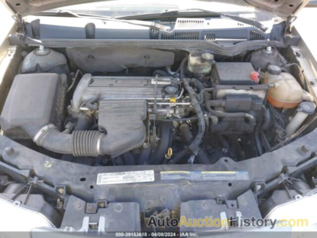 SATURN ION 3, 1G8AL52F53Z183884