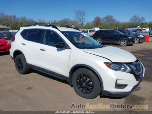 NISSAN ROGUE SV, 5N1AT2MV4HC880669