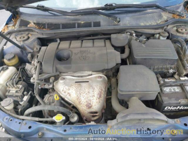 TOYOTA CAMRY LE, 4T1BF3EK6BU622158