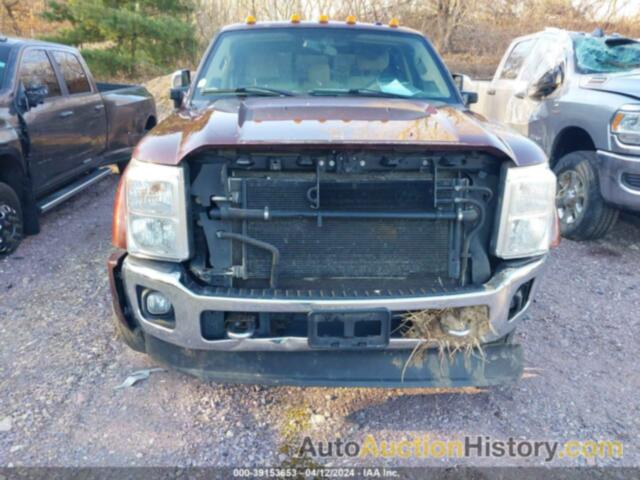 FORD F-450 XLT, 1FT8W4DT5GEC98216