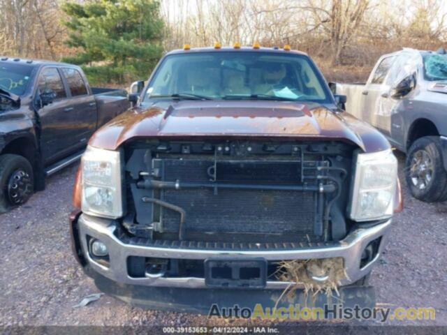 FORD F-450 XLT, 1FT8W4DT5GEC98216