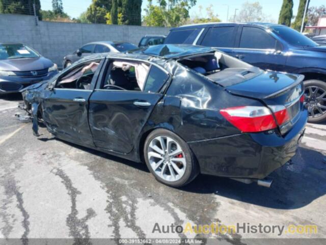 HONDA ACCORD SPORT, 1HGCR2F55FA129714