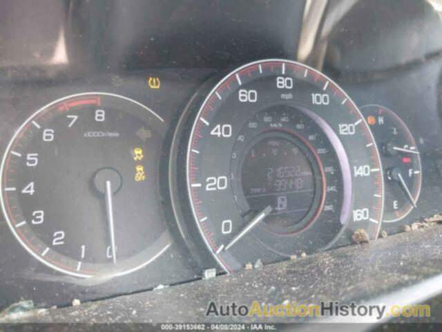 HONDA ACCORD SPORT, 1HGCR2F55FA129714