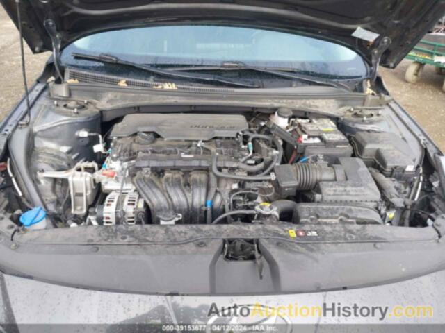 HYUNDAI ELANTRA SEL, 5NPLS4AG9MH040239