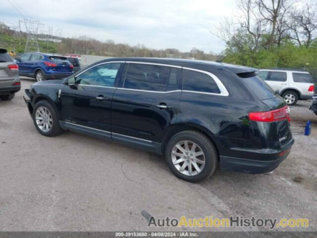 LINCOLN MKT LIVERY, 2LMHJ5NK4JBL01877