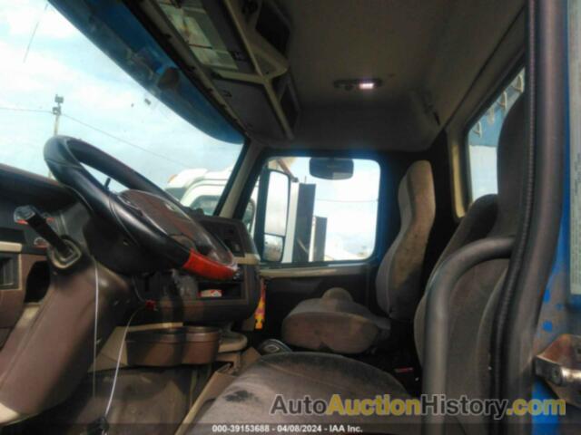 VOLVO VN VNL, 4V4NC9EH6GN928302