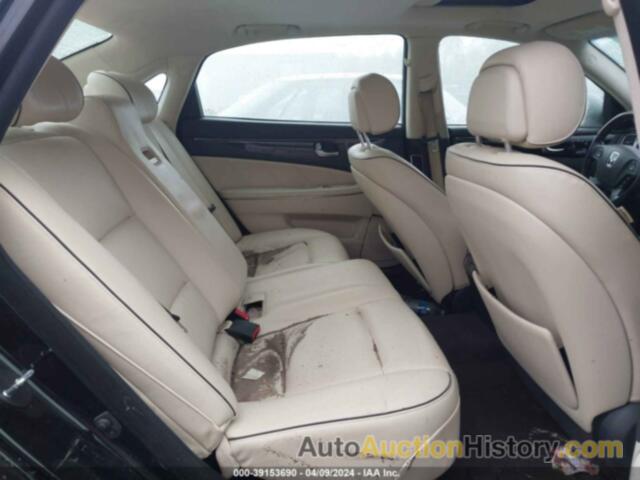 HYUNDAI EQUUS SIGNATURE/ULTIMATE, KMHGH4JHXGU103976