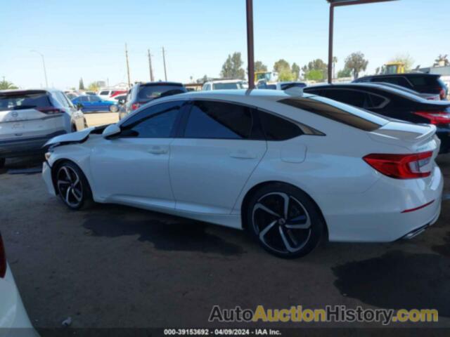 HONDA ACCORD SPORT 2.0T, 1HGCV2F39KA032486