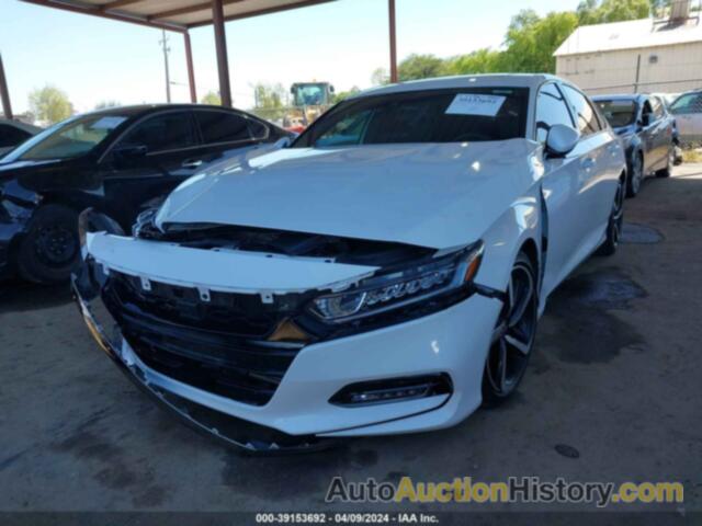 HONDA ACCORD SPORT 2.0T, 1HGCV2F39KA032486