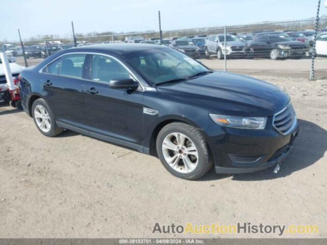 FORD TAURUS SE, 1FAHP2D80HG105690