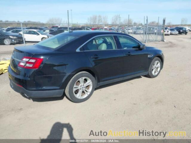 FORD TAURUS SE, 1FAHP2D80HG105690