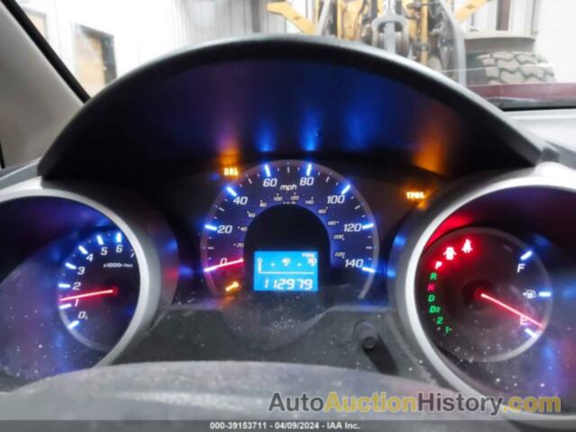 HONDA FIT, JHMGE8H30DC035895