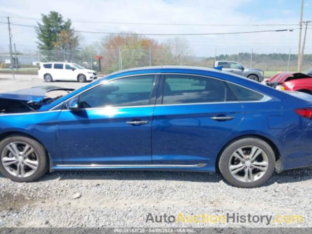 HYUNDAI SONATA SPORT, 5NPE34AFXKH770851