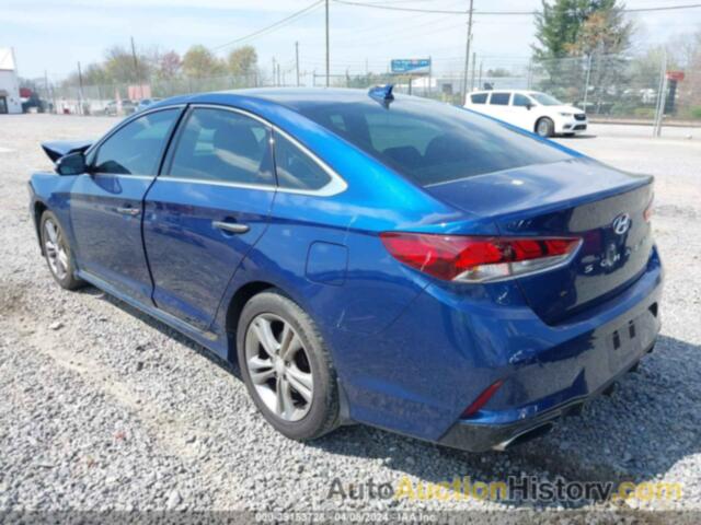 HYUNDAI SONATA SPORT, 5NPE34AFXKH770851