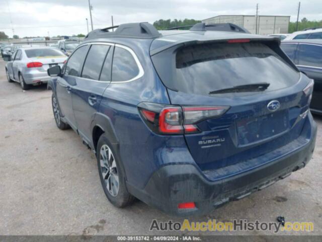 SUBARU OUTBACK LIMITED XT, 4S4BTGND8P3186234