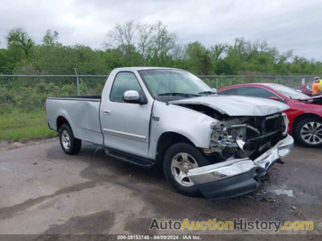 FORD F-150 WORK SERIES/XL/XLT, 1FTZF1723YNA88026