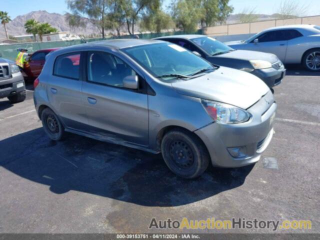 MITSUBISHI MIRAGE DE/RF, ML32A3HJ8FH038318