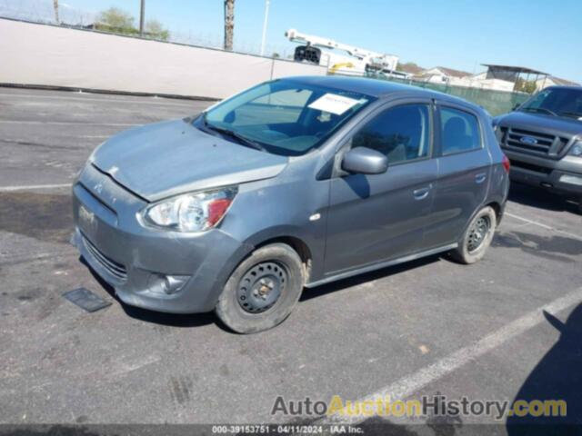 MITSUBISHI MIRAGE DE/RF, ML32A3HJ8FH038318