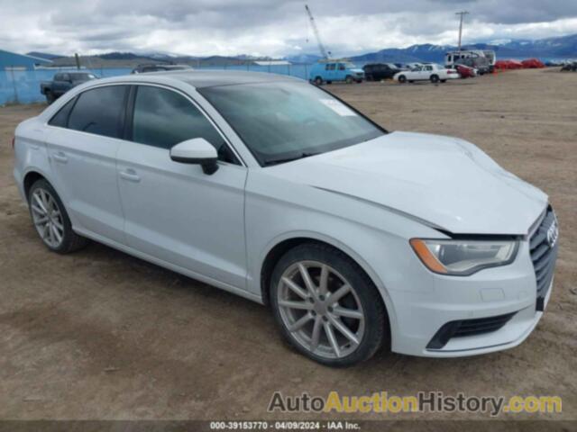 AUDI A3 2.0 TDI PREMIUM, WAUCJGFF4F1100598