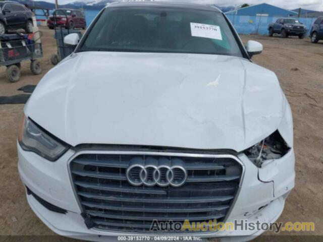 AUDI A3 2.0 TDI PREMIUM, WAUCJGFF4F1100598