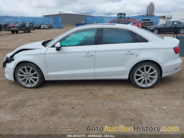 AUDI A3 2.0 TDI PREMIUM, WAUCJGFF4F1100598