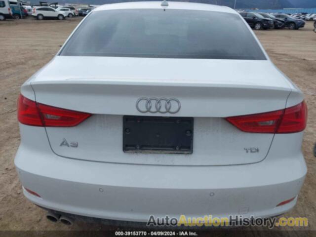 AUDI A3 PREMIUM PLUS, WAUCJGFF4F1100598