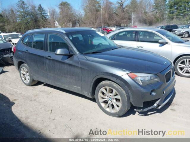 BMW X1 XDRIVE28I, WBAVL1C5XEVY13136