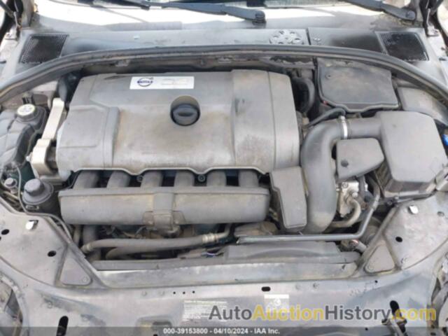 VOLVO S80 3.2, YV1AS982671033835
