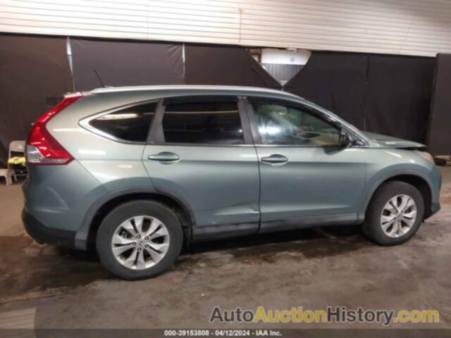 HONDA CR-V EX-L, 2HKRM4H73CH603939