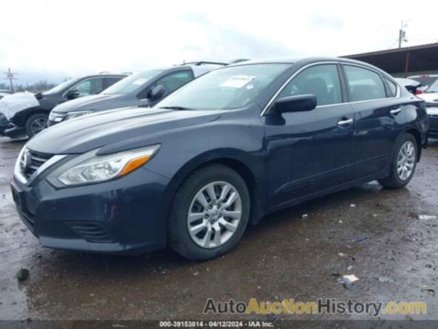 NISSAN ALTIMA 2.5 S, 1N4AL3AP7GC207539