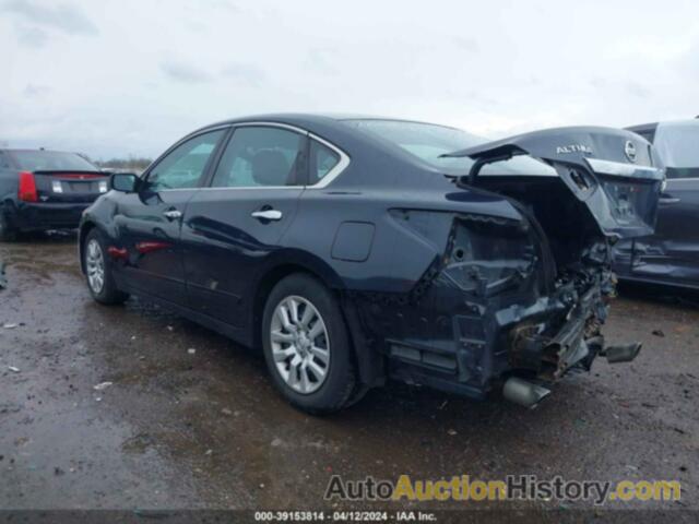 NISSAN ALTIMA 2.5 S, 1N4AL3AP7GC207539