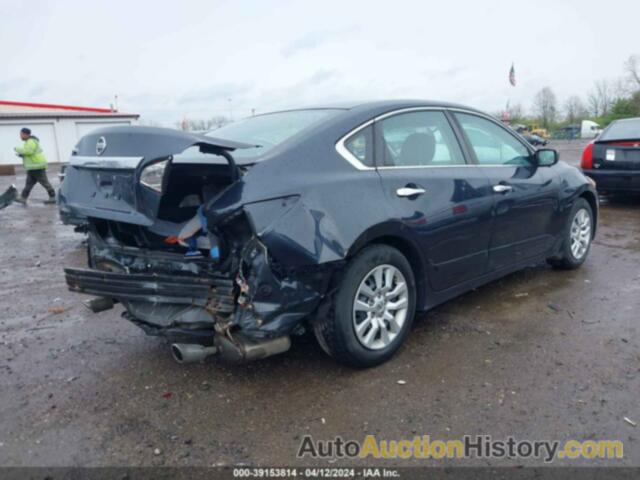 NISSAN ALTIMA 2.5 S, 1N4AL3AP7GC207539