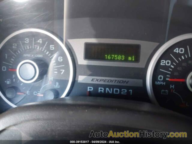 FORD EXPEDITION XLT/XLT SPORT, 1FMFU16546LA99321