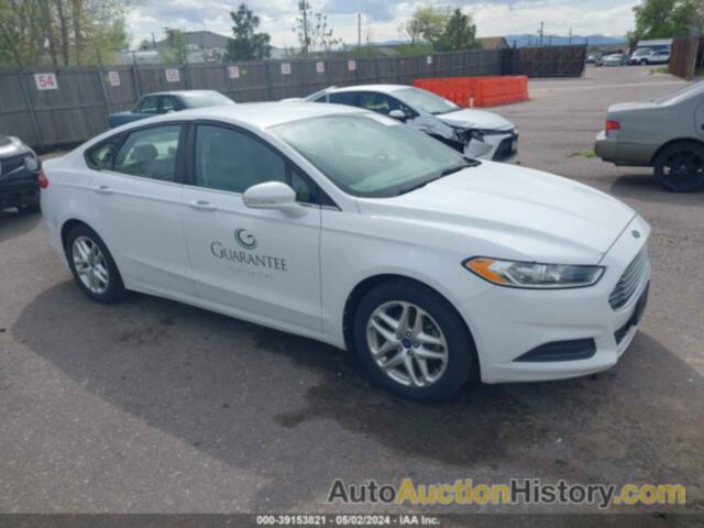 FORD FUSION SE, 3FA6P0H79DR208297