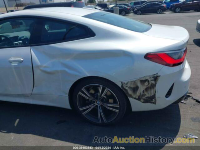 BMW 430I, WBA53AP08NCJ83899