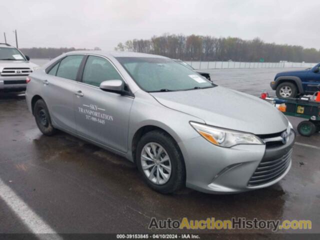 TOYOTA CAMRY HYBRID LE, 4T1BD1FK9GU182436