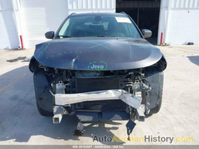 JEEP COMPASS LATITUDE, 3C4NJDBB0KT654303