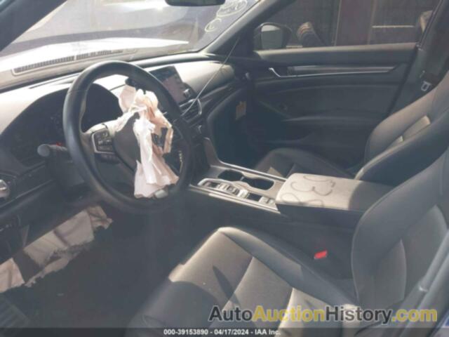 HONDA ACCORD SPORT 2.0T, 1HGCV2F32NA005697