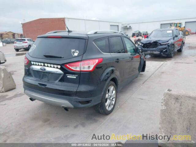 FORD ESCAPE TITANIUM, 1FMCU0J92FUC42607